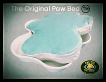 Paw Bed™️by Barkitectural™️
